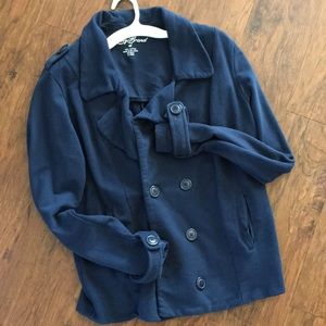 Lucky Brand Cotton Jacket